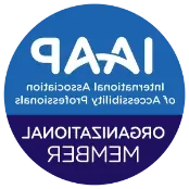 IAAP logo